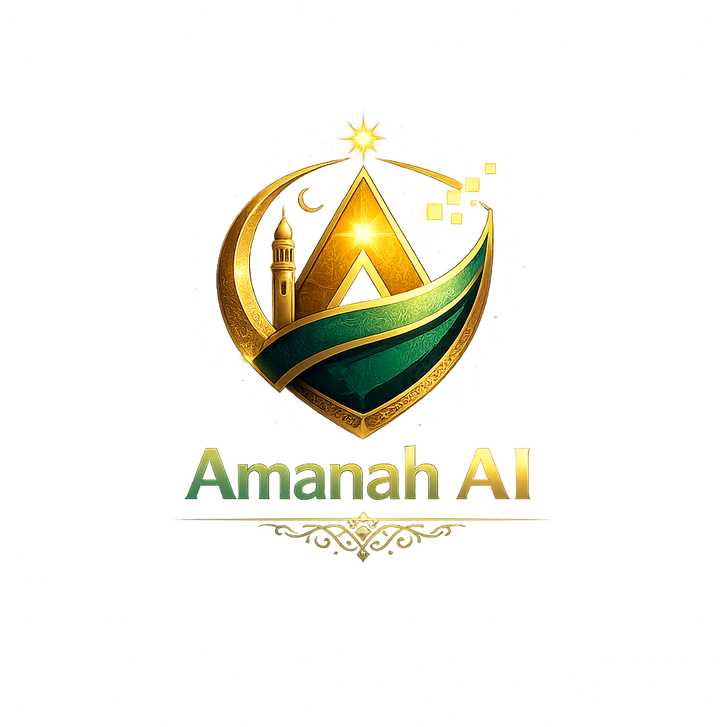 Amanah AI